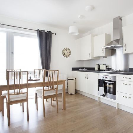 Campbell Park - City Stay Apartments Milton Keynes Extérieur photo