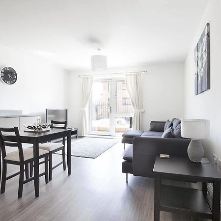Campbell Park - City Stay Apartments Milton Keynes Extérieur photo