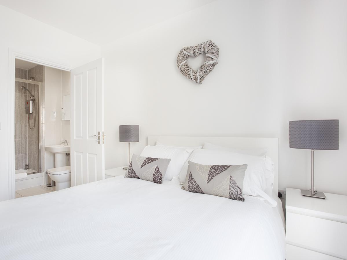Campbell Park - City Stay Apartments Milton Keynes Extérieur photo